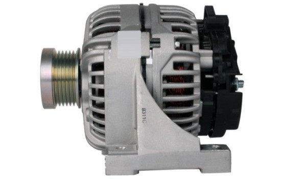 Alternator 8EL 012 428-431 Hella