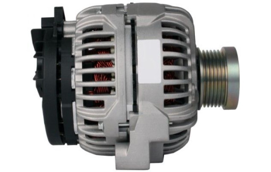 Alternator 8EL 012 428-431 Hella, Image 4