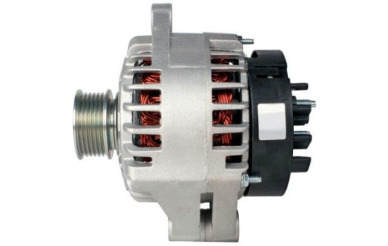 Alternator 8EL 012 428-451 Hella