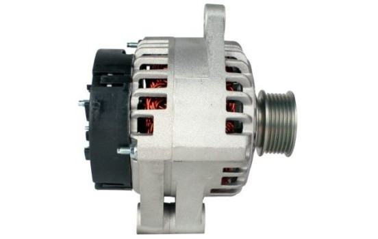 Alternator 8EL 012 428-451 Hella, Image 4