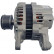 Alternator 8EL 012 428-491 Hella