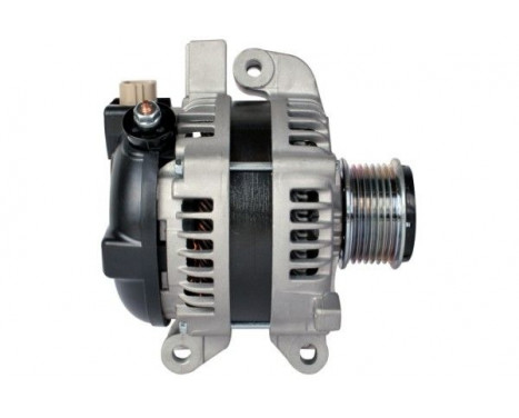 Alternator 8EL 012 428-511 Hella, Image 4