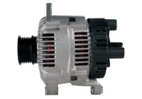 Alternator 8EL 012 428-541 Hella
