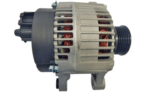Alternator 8EL 012 428-551 Hella, Image 4