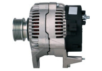 Alternator 8EL 012 428-571 Hella