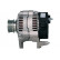 Alternator 8EL 012 428-571 Hella
