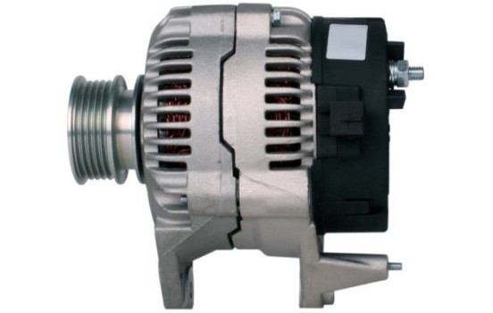 Alternator 8EL 012 428-571 Hella