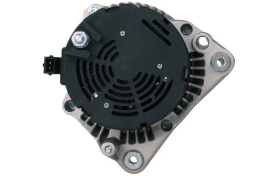 Alternator 8EL 012 428-571 Hella, Image 3