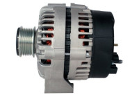 Alternator 8EL 012 428-581 Hella