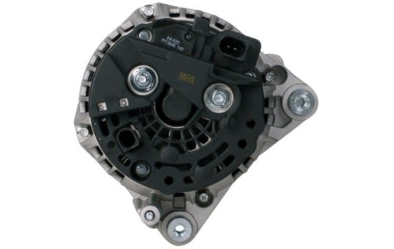 Alternator 8EL 012 428-651 Hella, Image 3
