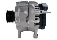 Alternator 8EL 012 428-681 Hella