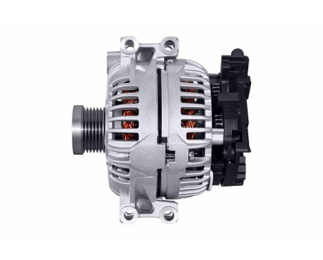 Alternator 8EL 012 428-741 Hella