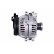 Alternator 8EL 012 428-741 Hella, Thumbnail 4