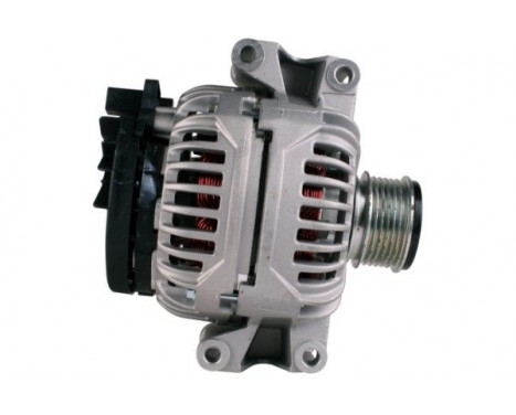 Alternator 8EL 012 428-751 Hella, Image 4