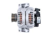 Alternator 8EL 012 428-751 Hella