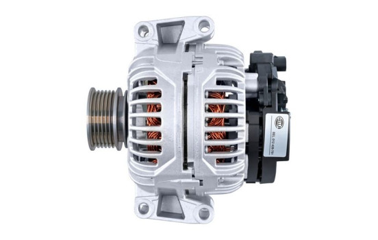 Alternator 8EL 012 428-751 Hella