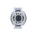 Alternator 8EL 012 428-751 Hella, Thumbnail 2