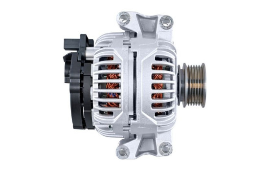 Alternator 8EL 012 428-751 Hella, Image 4