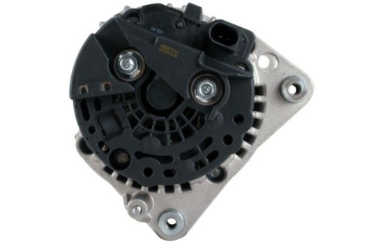 Alternator 8EL 012 428-771 Hella, Image 3
