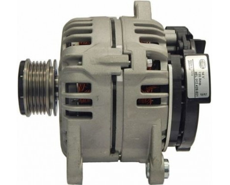 Alternator 8EL 012 428-801 Hella