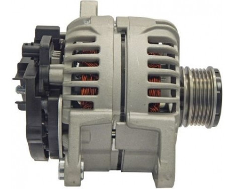 Alternator 8EL 012 428-801 Hella, Image 4