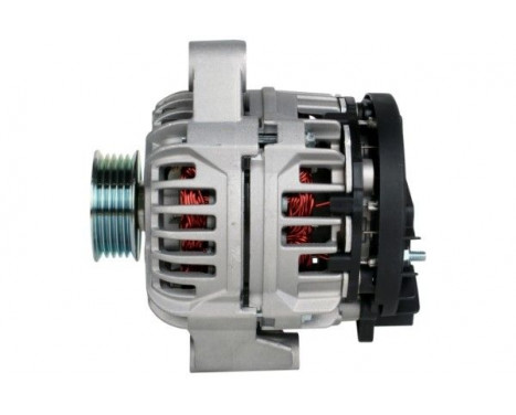 Alternator 8EL 012 428-841 Hella