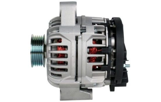 Alternator 8EL 012 428-841 Hella