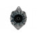 Alternator 8EL 012 428-891 Hella, Thumbnail 2