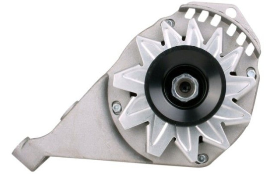 Alternator 8EL 012 428-951 Hella, Image 2