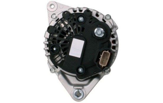 Alternator 8EL 012 429-001 Hella, Image 3