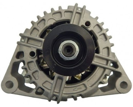 Alternator 8EL 012 429-101 Hella, Image 2