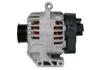 Alternator 8EL 012 429-111 Hella