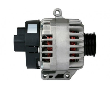 Alternator 8EL 012 429-111 Hella, Image 4