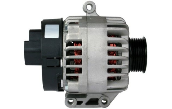 Alternator 8EL 012 429-111 Hella, Image 4