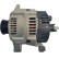 Alternator 8EL 012 429-131 Hella