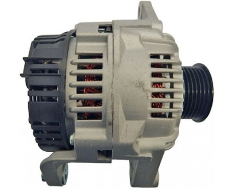 Alternator 8EL 012 429-131 Hella, Image 4