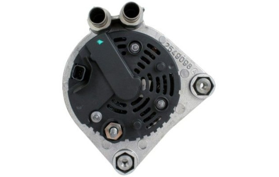 Alternator 8EL 012 429-141 Hella, Image 4