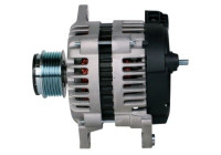 Alternator 8EL 012 429-171 Hella