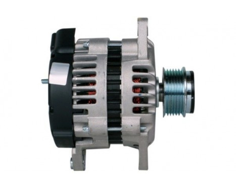 Alternator 8EL 012 429-171 Hella, Image 4