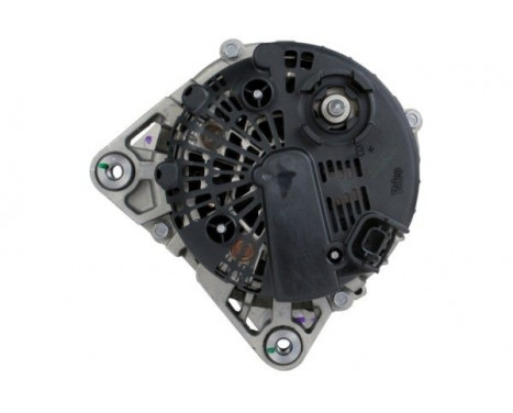 Alternator 8EL 012 429-211 Hella, Image 3