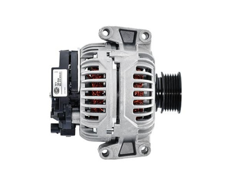 Alternator 8EL 012 429-231 Hella, Image 4