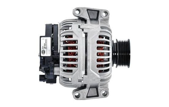 Alternator 8EL 012 429-231 Hella, Image 4