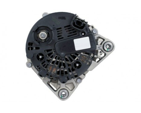 Alternator 8EL 012 429-391 Hella, Image 3
