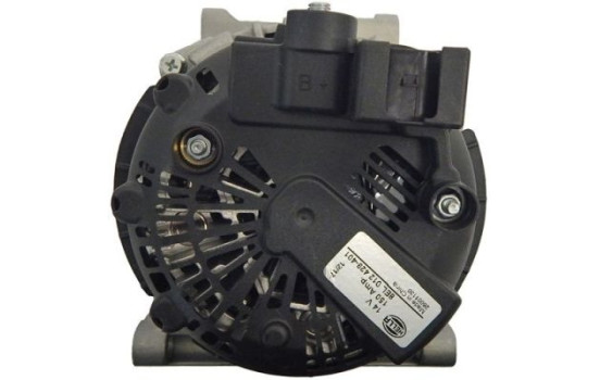 Alternator 8EL 012 429-401 Hella, Image 3