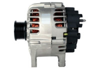 Alternator 8EL 012 429-431 Hella