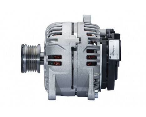 Alternator 8EL 012 429-451 Hella
