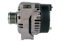 Alternator 8EL 012 429-501 Hella