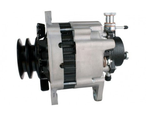 Alternator 8EL 012 429-551 Hella