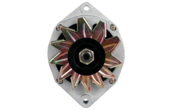Alternator 8EL 012 429-561 Hella, Image 2