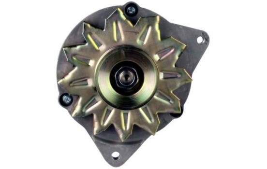 Alternator 8EL 012 429-581 Hella, Image 2